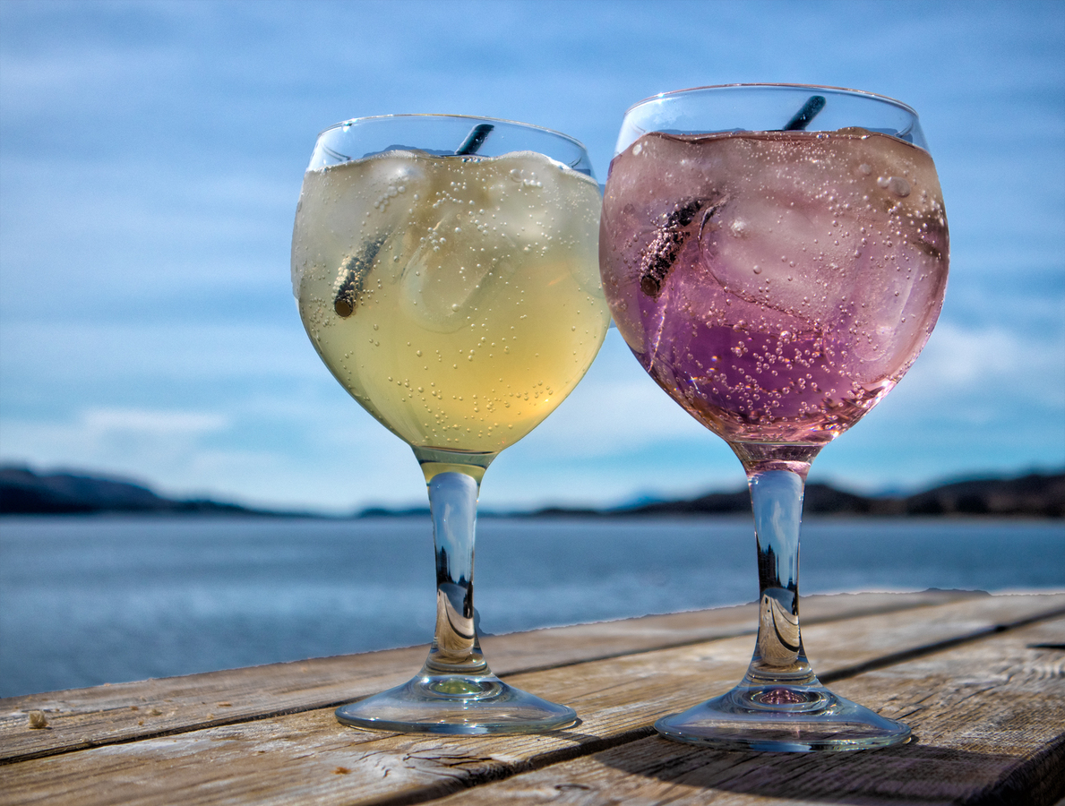 Refreshment - Graham Dean - Commended